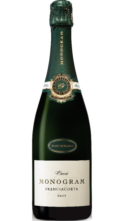 Franciacorta DOCG Gran Cuvee - Monogram Franciacorta