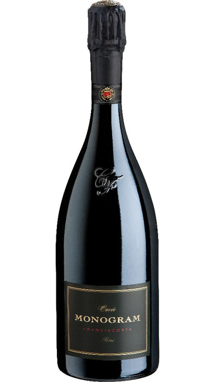 Franciacorta DOCG Brut Millesimato - Monogram Franciacorta