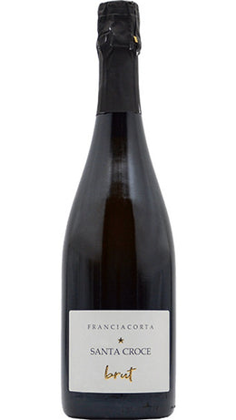 Franciacorta DOCG Brut - Santa Croce