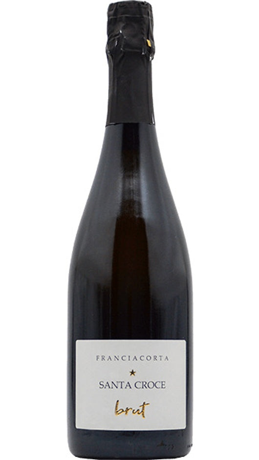 Franciacorta DOCG Brut - Santa Croce