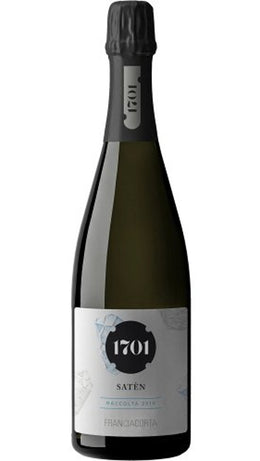Franciacorta DOCG Satèn - 1701