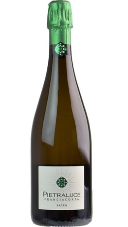 Franciacorta DOCG Satèn - Magnum - Coffret - Pietraluce