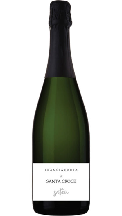 Franciacorta DOCG Satèn - Santa Croce