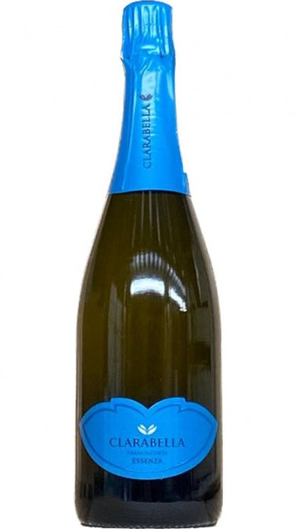 Franciacorta Essenza Pas Dose DOCG - Clarabella