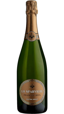 Franciacorta DOCG Extra Brut - Lo Sparviere