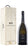 Franciacorta Satèn DOCG - Jeroboam - Caisse en Bois - Contadi Castaldi