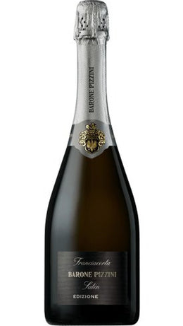 Franciacorta Satèn DOCG - Barone Pizzini