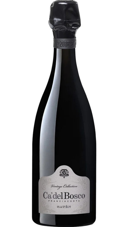 Franciacorta Vintage Collection Saten - Ca' del Bosco