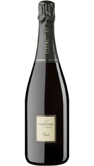 Franciacorta Brut - 375ml - Ferghettina