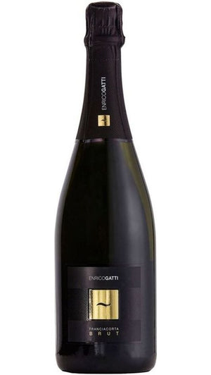 Franciacorta Brut DOCG - Magnum - Enrico Gatti