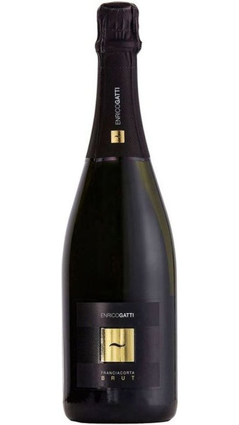 Franciacorta Brut DOCG - Magnum - Enrico Gatti