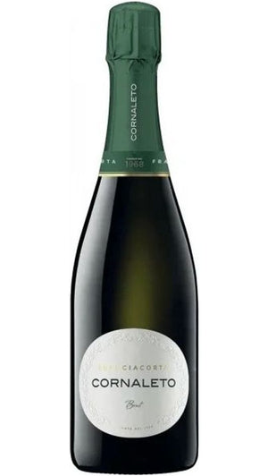 Franciacorta DOCG Brut - Magnum - Cornaleto