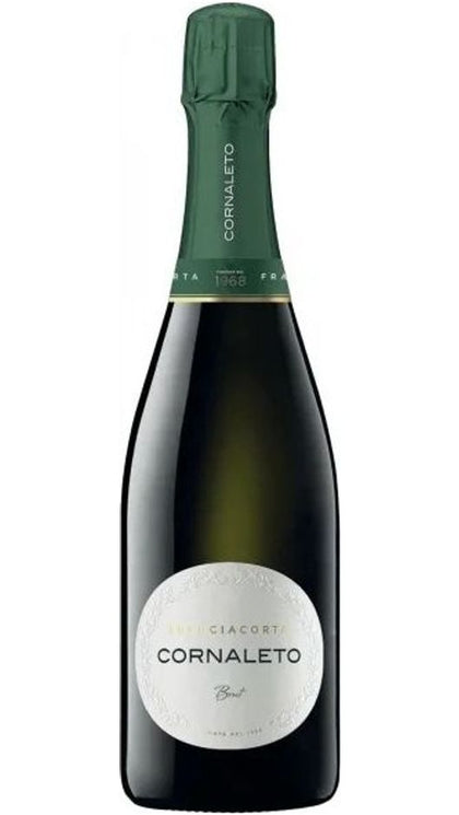Franciacorta DOCG Brut - Magnum - Cornaleto