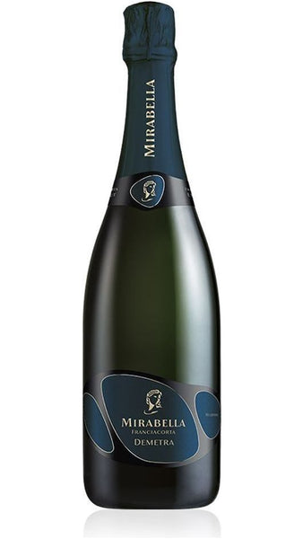 Demetra Franciacorta DOCG Extra Brut Millesimato - Mirabella