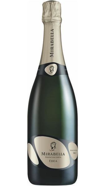 Franciacorta DOCG Edea Brut Blanc de Blancs - Mirabella