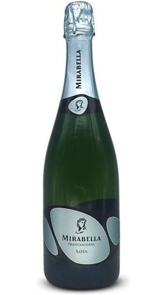 Franciacorta DOCG Satèn Brut - Magnum - Mirabella