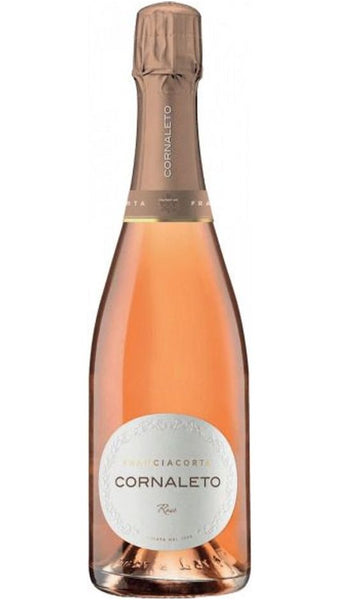 Franciacorta DOCG Rosé - Cornaleto