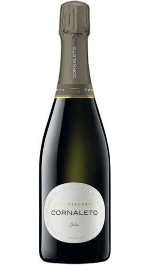 Franciacorta DOCG Satèn - Cornaleto