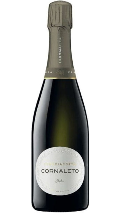 Franciacorta DOCG Satèn - Cornaleto