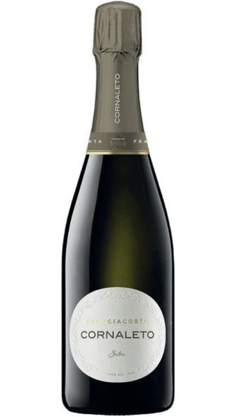 Franciacorta DOCG Satèn - Cornaleto