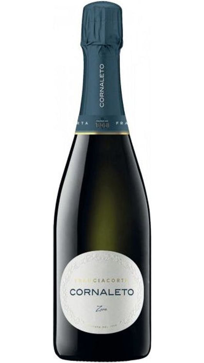 Franciacorta DOCG Zero - Cornaleto