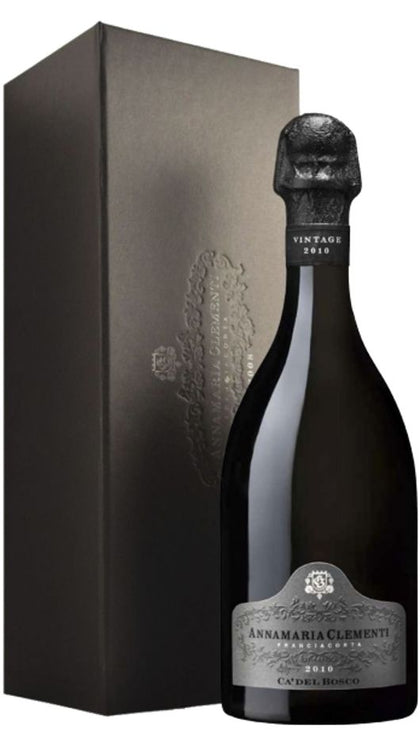 Franciacorta Riserva - Annamaria Clementi 2016 Riserva Astucciato - Ca' Del Bosco