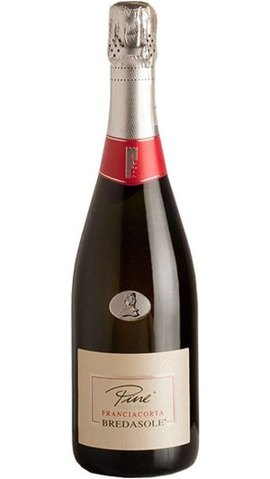 Franciacorta Rosé DOCG - Bredasole