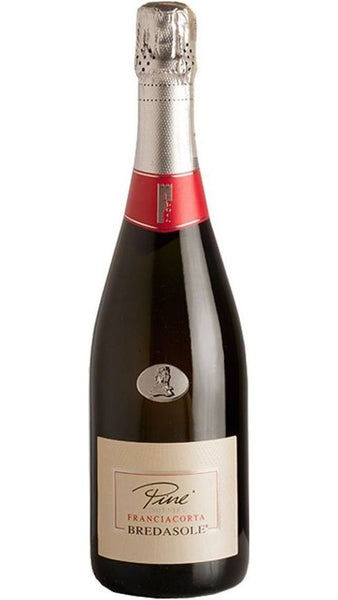 Franciacorta Rosé DOCG - Bredasole