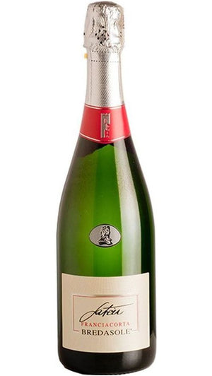 Franciacorta Satèn DOCG - Bredasole