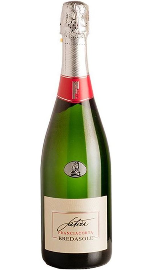 Franciacorta Satèn DOCG - Bredasole