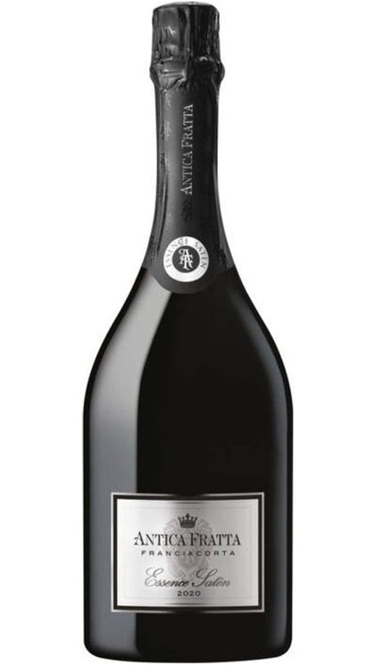 Franciacorta Satèn DOCG - Essence Satèn - Antica Fratta