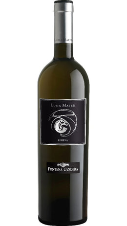 Frascati Superiore DOCG Riserva Luna Mater - Fontana Candida