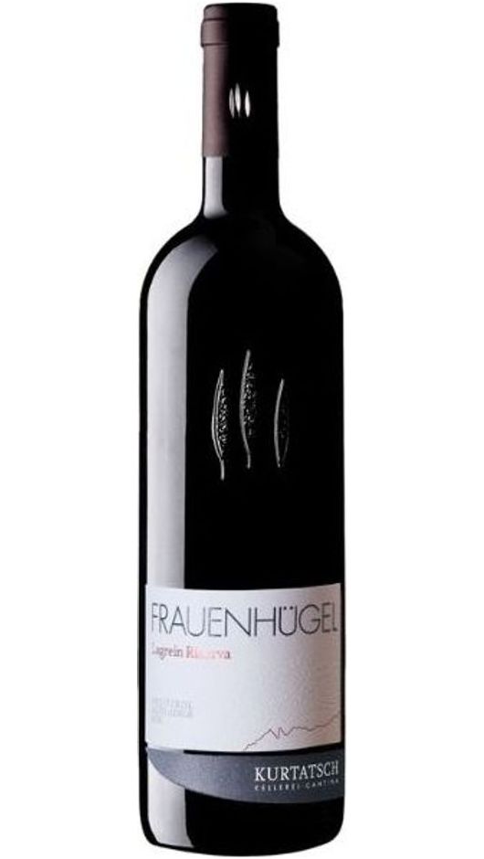 Lagrein Riserva Alto Adige DOC Frauenhugel - Kurtatsch