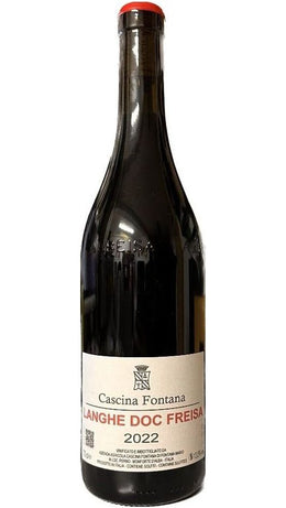 Freisa Langhe DOC - Cascina Fontana