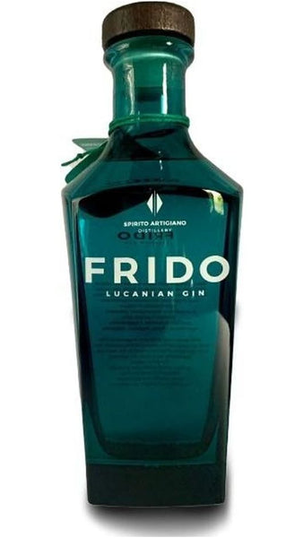 Gin London Dry Frido 50cl - Spirito Artigiano