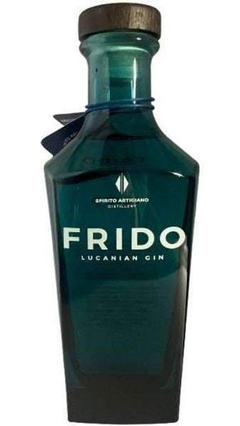 Gin Navy Stregth Frido 50cl - Spirito Artigiano
