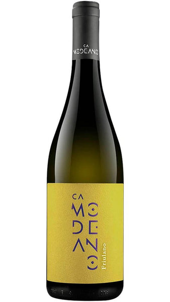 Friulano Friuli DOC - Ca Modeano