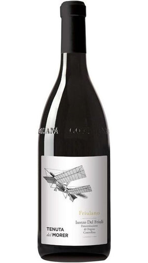 Friulano - Friuli Isonzo DOC - Tenuta del Morer