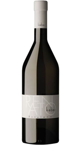 Friulano Collio DOC - Riserva - Renato Keber