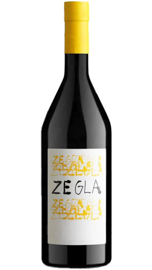 Friulano Collio DOC - Riserva Zegla - Renato Keber