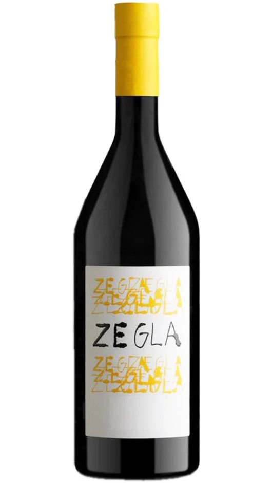 Friulano Collio DOC - Riserva Zegla - Renato Keber