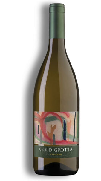 Friulano DOP Isonzo del Friuli - Colmello di Grotta