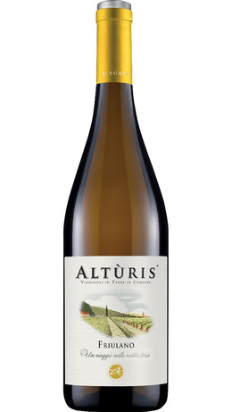 Friulano Venezia IGT - Alturis