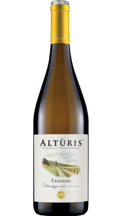Friulano Venezia IGT - Alturis