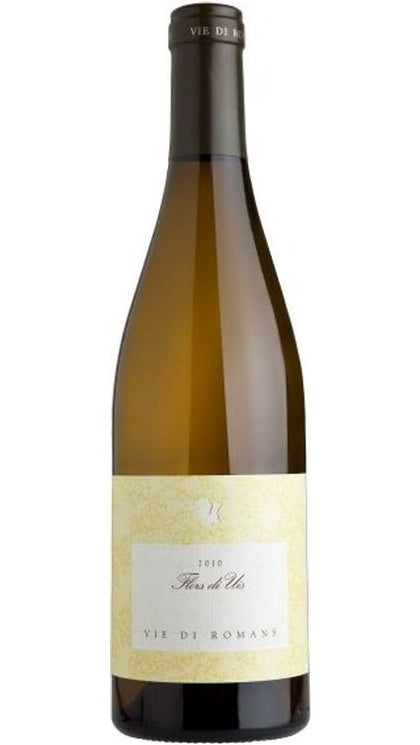 Friuli Isonzo Bianco DOC - Flors di Uis - Vie di Romans