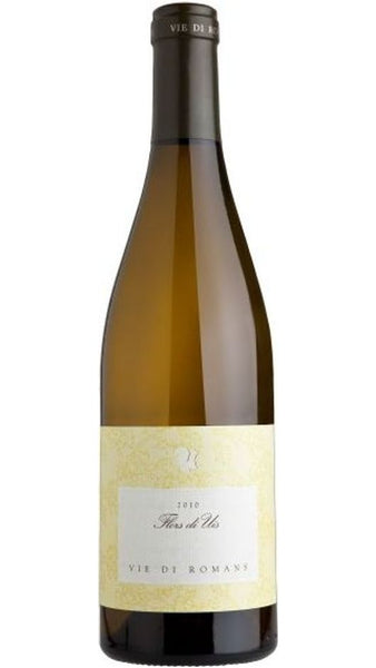 Friuli Isonzo Bianco DOC - Flors di Uis - Vie di Romans