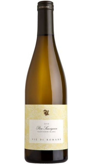 Friuli Isonzo DOC Sauvignon - Piere - Vie di Romans