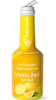 Fruit Gold Lemon Cordial Juice 1 Lt