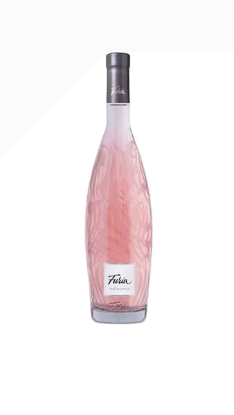 Furia di Calafuria Salento IGT - Magnum - Tormaresca