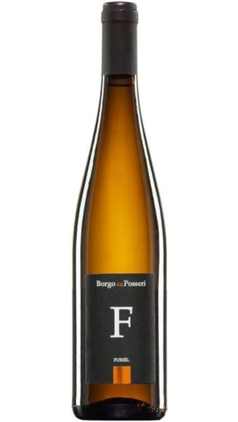 Furiel - Sauvignon Blanc Vigneti delle Dolomiti IGT - Borgo dei Posseri